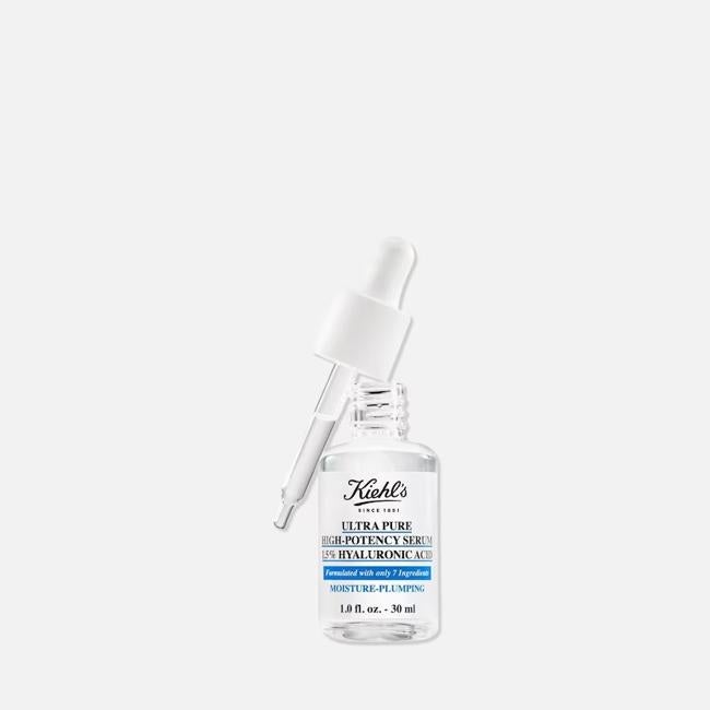 El suero ultra puro de Kiehl.